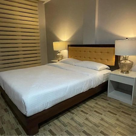 J Spazio Apartelle And Cafe Baranghauon Экстерьер фото